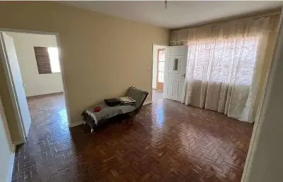 Casa com 2 quartos à venda na Vila Hortência, Sorocaba 