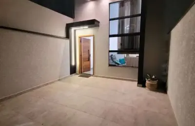 Casa térrea mobiliada – jardim são carlos (próx. ao campolim) – sorocaba/sp