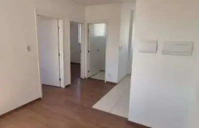 Apartamento à venda no condomínio lar toronto – wanel ville, sorocaba/sp