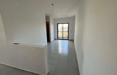 Viva com conforto e estilo no residencial vila zamora – 2 dorms com suíte