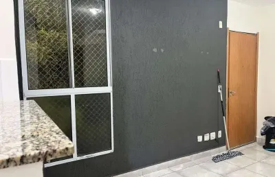Ótima oportunidade! apartamento quitado e pronto para financiamento