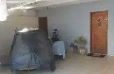 Conforto e espaço no jardim são paulo– casa com suíte, quintal e garagem coberta