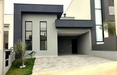 Casa à venda – világio wanel | alto padrão, 3 suítes, documentação completa