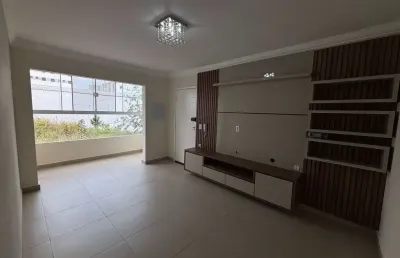 Conforto, espaço e localização: seu novo lar no alto da boa vista