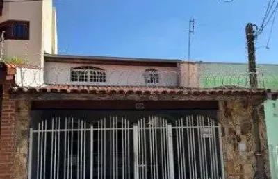 Casa ampla com 3 dormitórios (2 suítes) à venda no jardim simus – sorocaba/sp