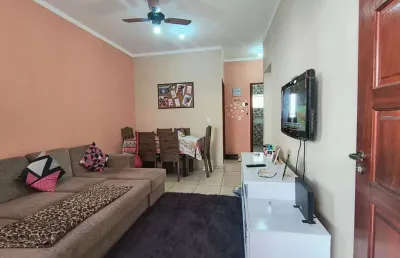 Casa com 2 quartos à venda no Jardim Piazza di Roma, Sorocaba 