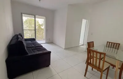 Apartamento/locação no condomínio upper life – conforto, estrutura e localização