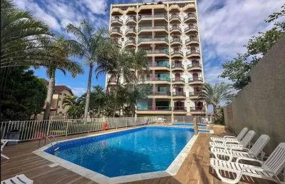Apartamento 129m², 3 dorms, suíte, 2 vagas – av. general osório, sorocaba