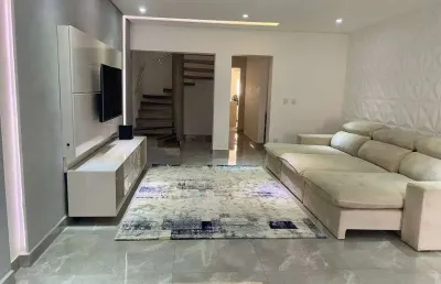 Sobrado amplo e versátil no jardim paulistano – 272m² construídos