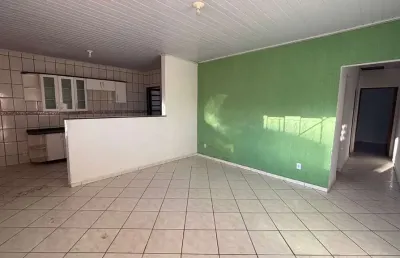 Casa no piazza di roma – 2 dormitórios e 1 vaga coberta