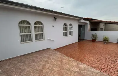 Casa com 3 quartos à venda na Vila Jardini, Sorocaba 