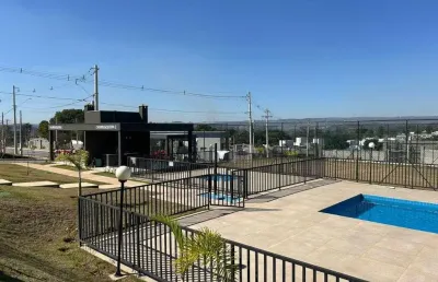 Casa térrea a venda no condomínio villa magari - aparecidinha