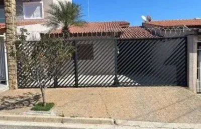 Linda casa com 2 dormitórios no wanel ville ii – sorocaba/sp