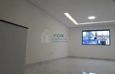 Casa à venda, 160 m²,  3 dormitórios,  3 vagas, na  vila esperança