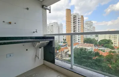 Apartamento com 2 quartos à venda na Rua Ilansa, 366, Vila Prudente, São Paulo