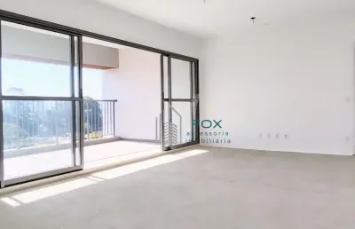 Apartamento novo a venda  na mooca  com 139 m², 3 suítes e 2 vagas
