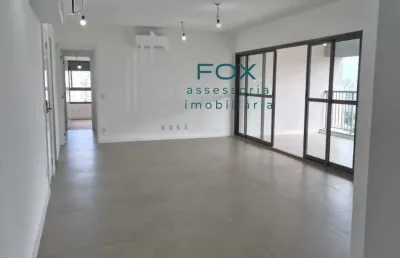 Lindo apartamento a venda no alto da mooca , 3 suítes , 4 banheiros e 2 vagas determinadas