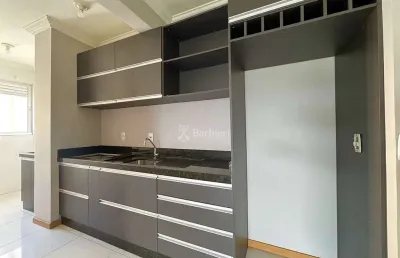 Apartamento com 3 quartos para alugar no velha, blumenau , 86 m2 por r$ 2.800