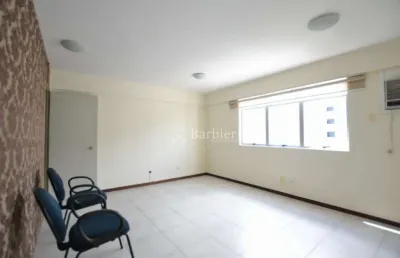 Ponto comercial para alugar no centro, blumenau , 30 m2 por r$ 1.200