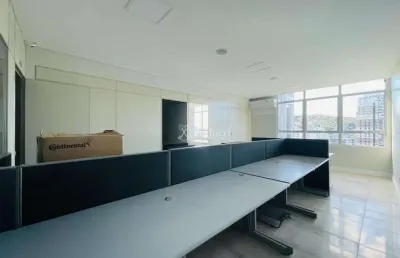 Ponto comercial para alugar no centro, blumenau , 90 m2 por r$ 3.200