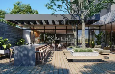 Apartamento com 1 quarto à venda no centro, blumenau , 66 m2 por r$ 570.793