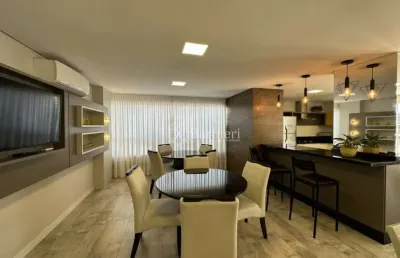 Apartamento com 3 quartos à venda na vila nova, blumenau , 82 m2 por r$ 800.177