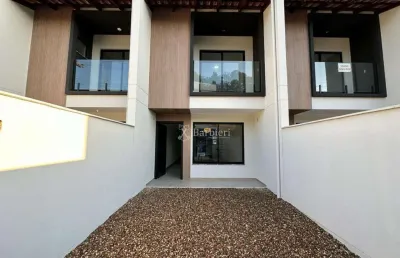 Casa com 2 quartos à venda no velha, blumenau , 120 m2 por r$ 580.000