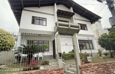 Casa comercial com 3 salas à venda no ponta aguda, blumenau , 422 m2 por r$ 1.500.000
