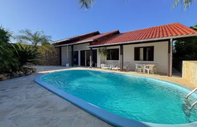 Casa com 3 quartos à venda no velha, blumenau , 206 m2 por r$ 950.000