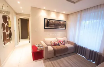Apartamento com 2 quartos à venda no itoupava seca, blumenau , 57 m2 por r$ 602.642