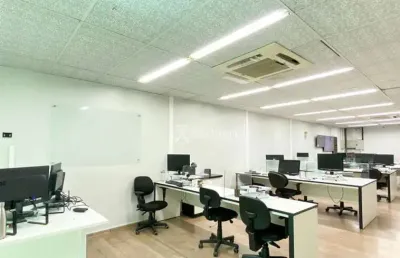 Prédio com 7 salas à venda no ponta aguda, blumenau , 500 m2 por r$ 2.500.000