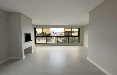Apartamento com 3 quartos à venda em água verde, blumenau , 110 m2 por r$ 849.000