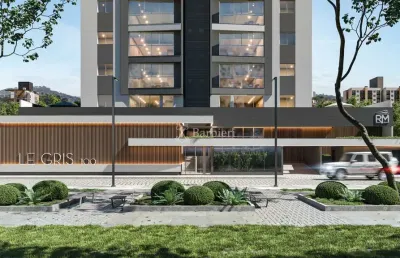 Apartamento com 3 quartos à venda no velha, blumenau , 108 m2 por r$ 829.000