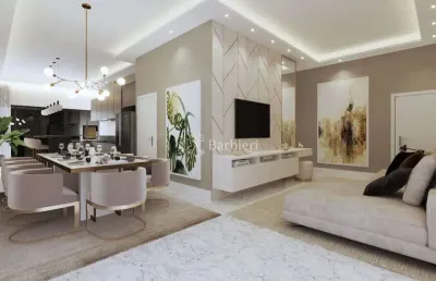 Apartamento com 2 quartos à venda no balneário perequê, porto belo , 112 m2 por r$ 1.400.000