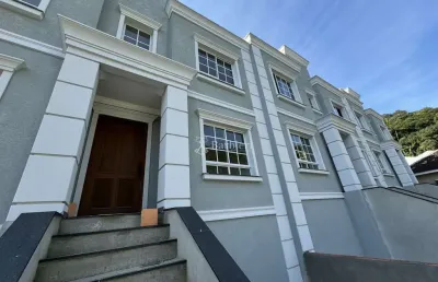 Casa com 2 quartos à venda no garcia, blumenau , 145 m2 por r$ 800.000