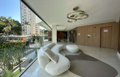 Apartamento com 3 quartos à venda no victor konder, blumenau , 137 m2 por r$ 1.490.000