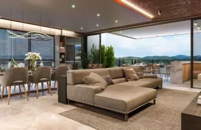 Apartamento com 2 quartos à venda na vila nova, blumenau , 83 m2 por r$ 824.000