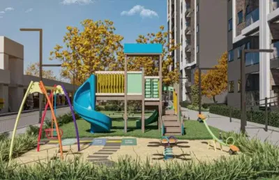 Apartamento com 3 quartos à venda no fidélis, blumenau , 70 m2 por r$ 640.565