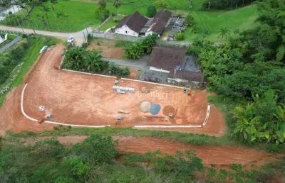 Terreno comercial à venda no itoupava central, blumenau  por r$ 490.000