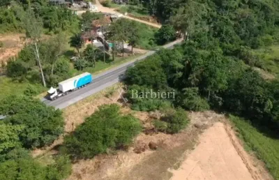 Terreno comercial à venda no rio morto, indaial , 21370 m2 por r$ 3.500.000