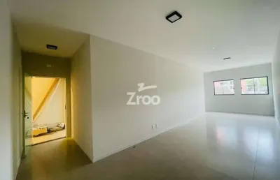 Ponto comercial para alugar no itoupava central, blumenau , 41 m2 por r$ 1.800