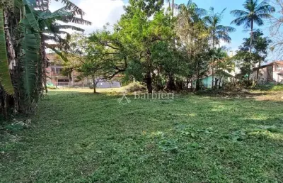 Terreno comercial à venda no progresso, blumenau  por r$ 510.000