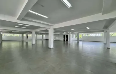 Ponto comercial com 1 sala para alugar no ponta aguda, blumenau , 533 m2 por r$ 13.700