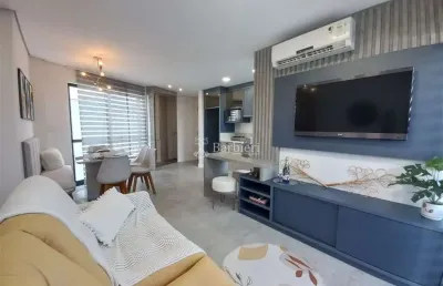 Apartamento com 2 quartos à venda no itoupava seca, blumenau , 92 m2 por r$ 751.146