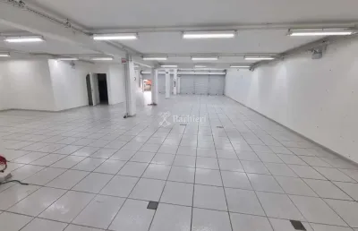 Sala comercial para alugar no itoupava norte, blumenau , 528 m2 por r$ 17.000