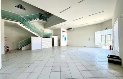 Barracão / galpão / depósito com 5 salas para alugar na vila nova, blumenau , 770 m2 por r$ 19.000