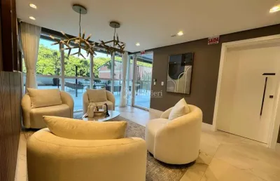 Apartamento com 3 quartos à venda na escola agrícola, blumenau , 108 m2 por r$ 900.000