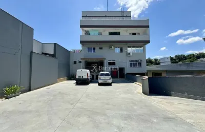 Ponto comercial com 3 salas para alugar em água verde, blumenau , 187 m2 por r$ 4.500