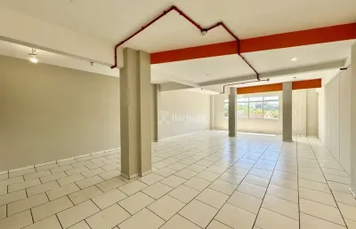 Ponto comercial com 3 salas para alugar em água verde, blumenau , 187 m2 por r$ 4.500