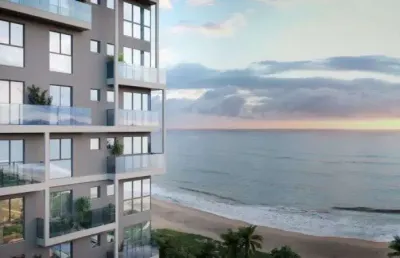 Apartamento com 3 quartos à venda no itacolomi, balneário piçarras , 133 m2 por r$ 2.372.036